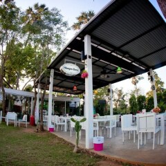 Отель Foresta Boutique Resort & Hotel Таиланд, Пак-Нам-Пран - отзывы, цены и фото номеров - забронировать отель Foresta Boutique Resort & Hotel онлайн фото 21