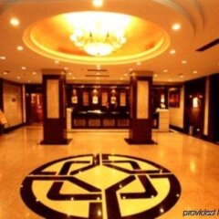 Отель Qi Lu Hotel Китай, Пекин - отзывы, цены и фото номеров - забронировать отель Qi Lu Hotel онлайн фото 2