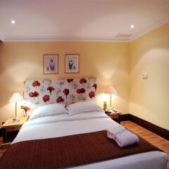 Le Royal Hotel комната для гостей фото 2