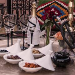 Отель Riad & Spa Ksar Saad Марокко, Марракеш - отзывы, цены и фото номеров - забронировать отель Riad & Spa Ksar Saad онлайн развлечения