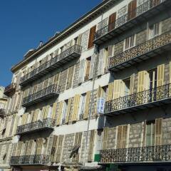 Hostel Altair