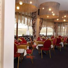 Ice Angels Hotel Боровец питание