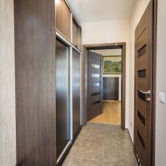 Отель Tatrytop Apartamenty Stara Polana интерьер отеля фото 3