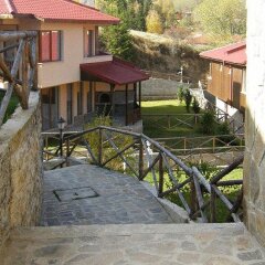 Отель Rodopi Houses Болгария, Чепеларе - отзывы, цены и фото номеров - забронировать отель Rodopi Houses онлайн детские мероприятия