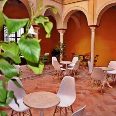 Frenteabastos Hostel & Suites фото 3