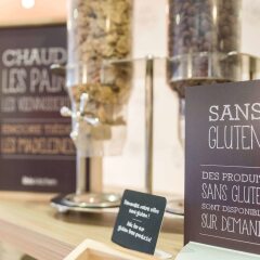 Отель Ibis Paris Vanves Parc des Expositions с домашними животными