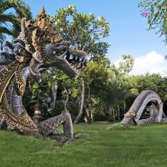 Отель Padma Resort Legian спортивное сооружение