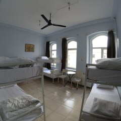 Отель World House Istanbul Стамбул фото 6