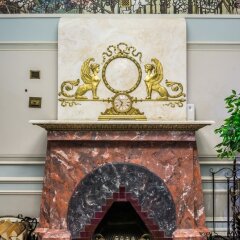 Гостиница Akyan Saint Petersburg в Санкт-Петербурге - забронировать гостиницу Akyan Saint Petersburg, цены и фото номеров Санкт-Петербург фото 3