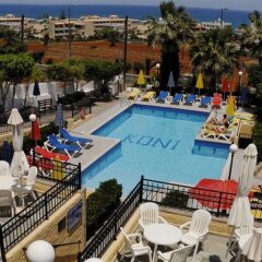 Отель Koni Village - All Inclusive с домашними животными
