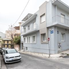 Отель Green Athens Luxury Греция, Афины - отзывы, цены и фото номеров - забронировать отель Green Athens Luxury онлайн парковка