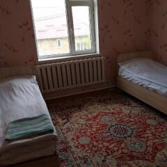 Отель Guest house Fatima Кыргызстан, Каракол - отзывы, цены и фото номеров - забронировать отель Guest house Fatima онлайн детские мероприятия