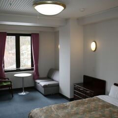 Hotel Abest Happo Aldea Хакуба спа
