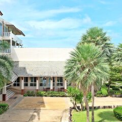 Отель Ananda Lanta Resort Ланта фото 5