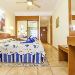 Hotel Cotillo Beach комната для гостей фото 3