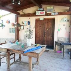 Апартаменты Apartment With one Bedroom in Castrovillari, With Wifi Кастровиллари