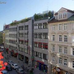 Hotel Atlanta Мюнхен фото 2