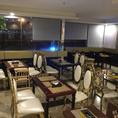 Areen Palace Hotel - Al Madina Road in Jeddah, Saudi Arabia from 145$, photos, reviews - zenhotels.com meals