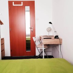 Апартаменты Quiet Courtyard Apartment удобства в номере фото 2