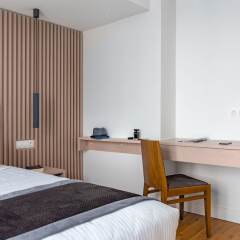 Glyfada Hotel удобства в номере