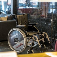 Отель Scandic St Jörgen Швеция, Мальме - отзывы, цены и фото номеров - забронировать отель Scandic St Jörgen онлайн фото 10