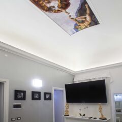 Отель Barberini Dream интерьер отеля фото 2