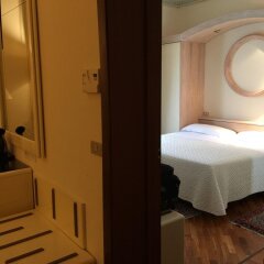 Grand Hotel Tettuccio удобства в номере