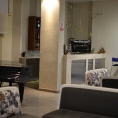 Hotel Universo in Montecatini Terme, Italy from 133$, photos, reviews - zenhotels.com hotel interior photo 2
