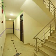 Отель OYO 9726 Hotel Aura Palace Deluxe Индия, Нью-Дели - отзывы, цены и фото номеров - забронировать отель OYO 9726 Hotel Aura Palace Deluxe онлайн фото 10