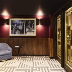 Hotel Indigo London - 1 Leicester Square спа