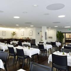 Отель ABC Swiss Quality Hotel Швейцария, Чур - отзывы, цены и фото номеров - забронировать отель ABC Swiss Quality Hotel онлайн питание