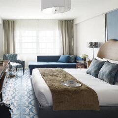 Отель Shelborne South Beach комната для гостей фото 4