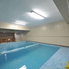 Emin Kocak Hotel бассейн фото 3