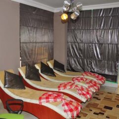Çinar Family Suite Hotel Турция, Сиде - отзывы, цены и фото номеров - забронировать отель Çinar Family Suite Hotel онлайн ванная