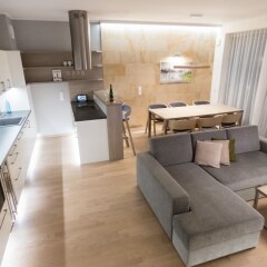 Отель Residenz am Zwinger комната для гостей фото 5