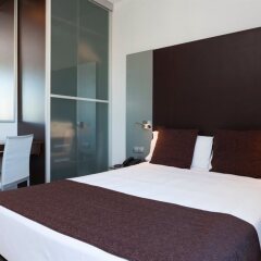 Отель URH Hotel Excelsior Испания, Льорет-де-Мар - 4 отзыва об отеле, цены и фото номеров - забронировать отель URH Hotel Excelsior онлайн комната для гостей фото 4
