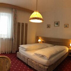 Hotel Roy Рокка Пьеторе комната для гостей