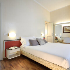 Hotel Rosabianca комната для гостей