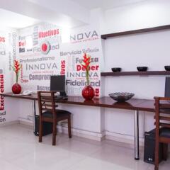 Отель Innova Chipichape Колумбия, Кали - отзывы, цены и фото номеров - забронировать отель Innova Chipichape онлайн с домашними животными