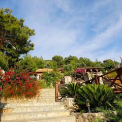 Zakros Hotel Lykia - Adults Only фото 9