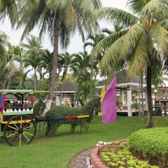 Отель Waterfront Insular Hotel Davao Филиппины, Давао - отзывы, цены и фото номеров - забронировать отель Waterfront Insular Hotel Davao онлайн детские мероприятия