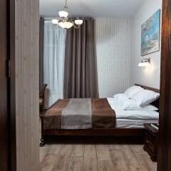 Boutique hotel North Flower комната для гостей фото 4