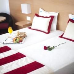 Belver Beta Porto Hotel в номере фото 2