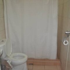 DM Residente Hotel Inns & Villas ванная фото 2