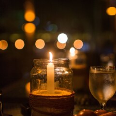 Отель Lomani Island Resort - Adults Only гостиничный бар