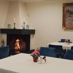 Pyntaberget Hotel