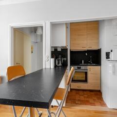 Отель WeHost Vuorikatu 22 D 63 Финляндия, Хельсинки - отзывы, цены и фото номеров - забронировать отель WeHost Vuorikatu 22 D 63 онлайн
