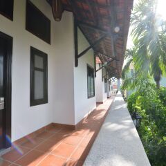 Отель TTC Hotel Premium Hoi An Вьетнам, Хойан - отзывы, цены и фото номеров - забронировать отель TTC Hotel Premium Hoi An онлайн фото 14