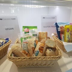 Отель Panoramic Hotel Plaza Италия, Абано-Терме - 6 отзывов об отеле, цены и фото номеров - забронировать отель Panoramic Hotel Plaza онлайн удобства в номере фото 2