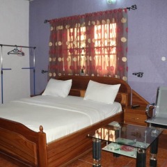 Ivory Place Hotel комната для гостей